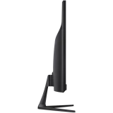 Моноблок Acer Aspire C24B Black (DQ.BSZCD.002)