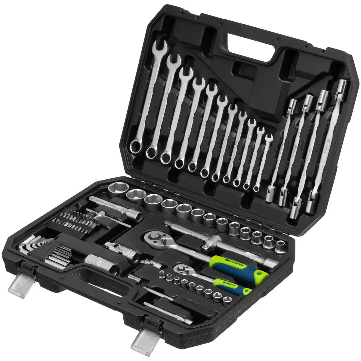 Набор инструментов Сибртех 13396