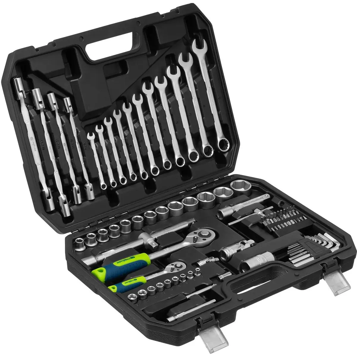 Набор инструментов Сибртех 13396 - фото 3