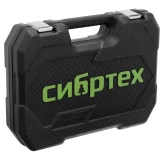 Набор инструментов Сибртех 13396