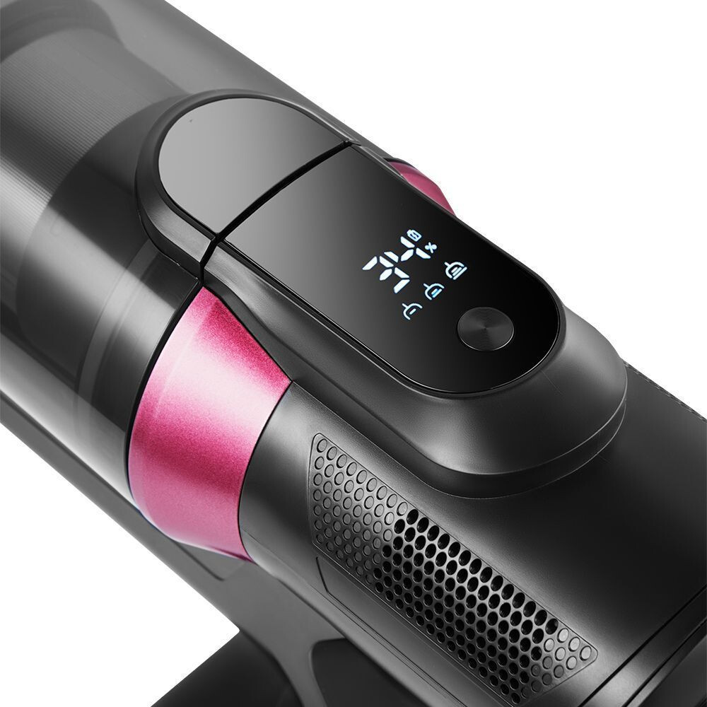 Пылесос Kitfort KT-5371 - фото 2