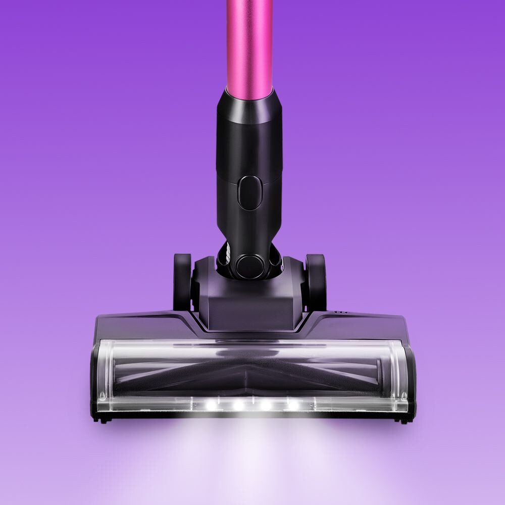 Пылесос Kitfort KT-5371 - фото 3