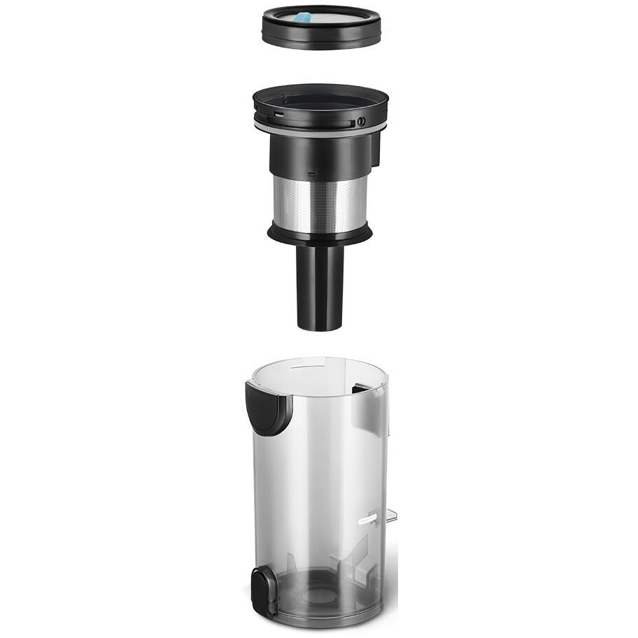 Пылесос Kitfort KT-5371 - фото 4