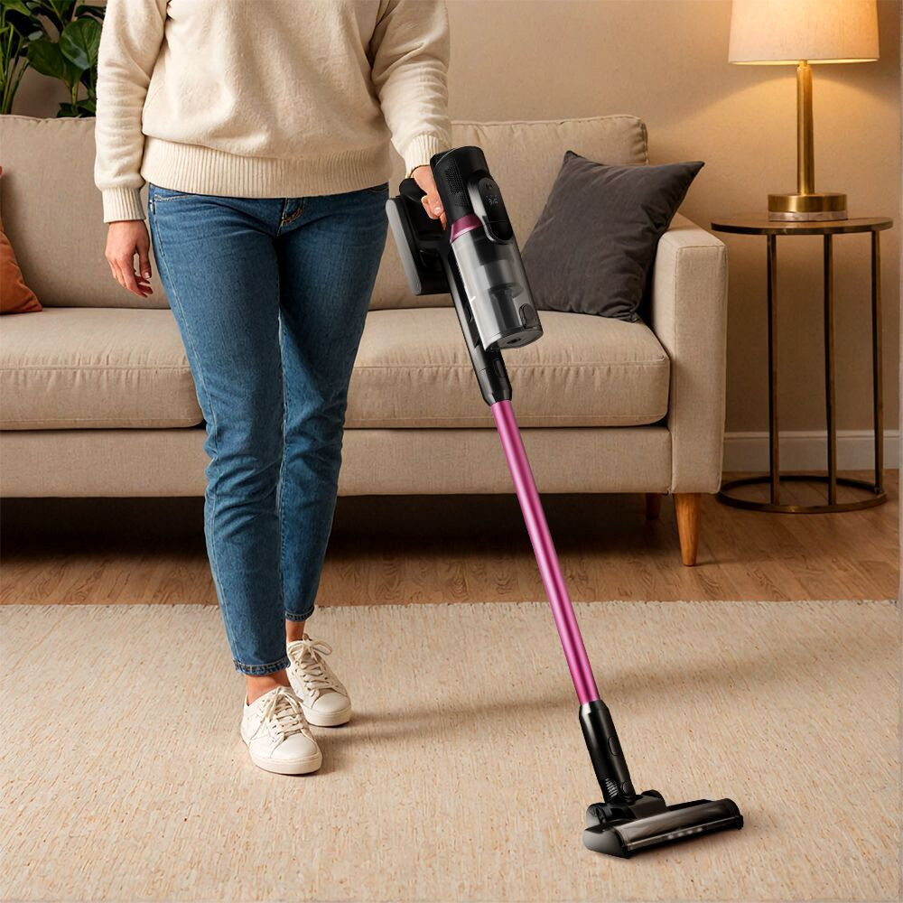 Пылесос Kitfort KT-5371 - фото 6