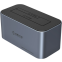 Док-станция для HDD Orico 6616C3 Grey - 6616C3-EU-GY-BP