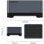 Док-станция для HDD Orico 5828C3 Grey - 5828C3-EU-GY-BP - фото 2