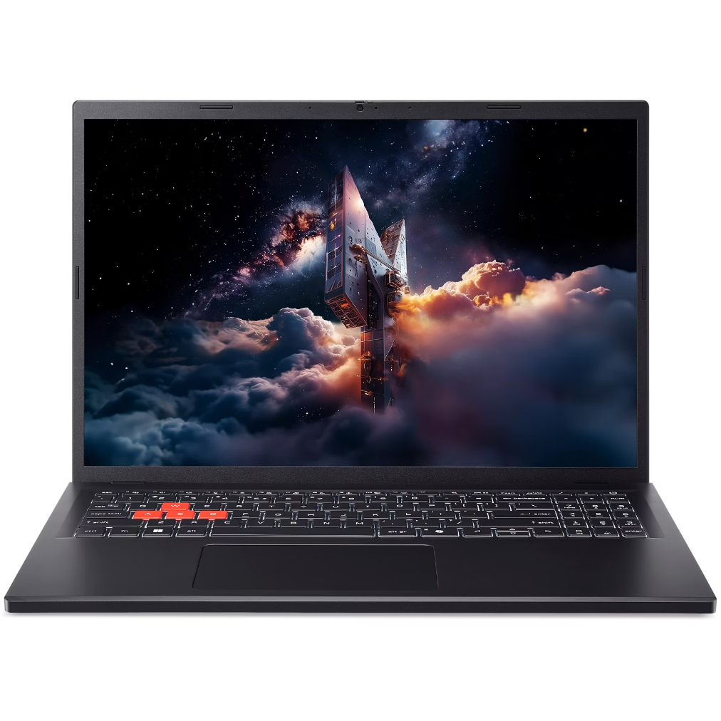 Ноутбук Acer Nitro Lite 16 NL16-71G-539D