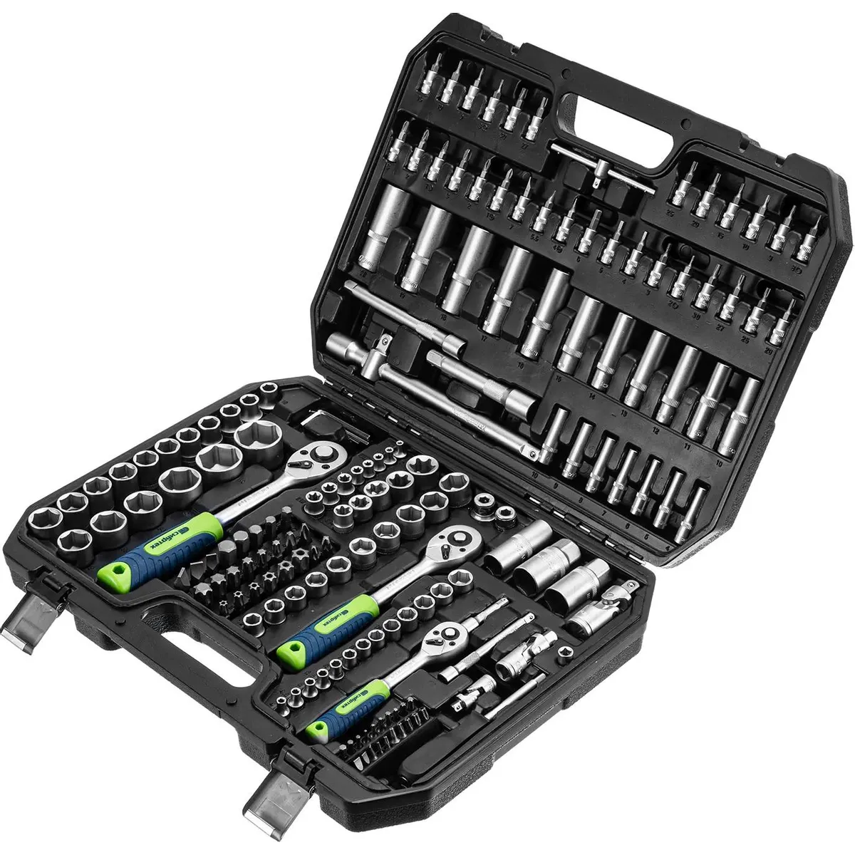 Набор инструментов Сибртех 14171