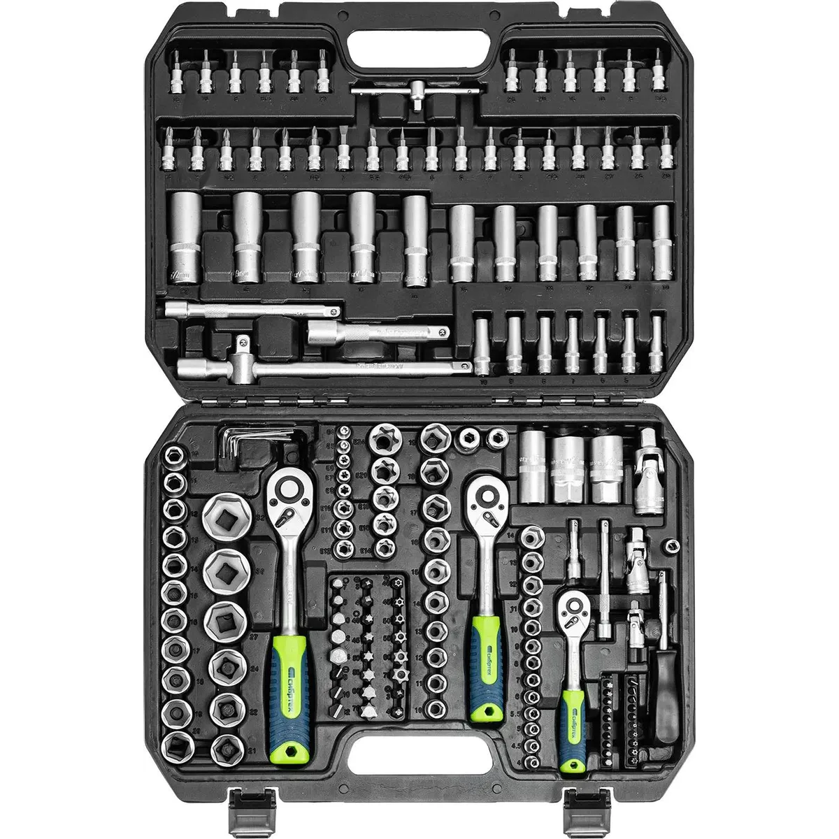 Набор инструментов Сибртех 14171 - фото 2