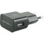 Сетевое зарядное устройство Red Line NT-1A Black + MicroUSB Cable - УТ000013624