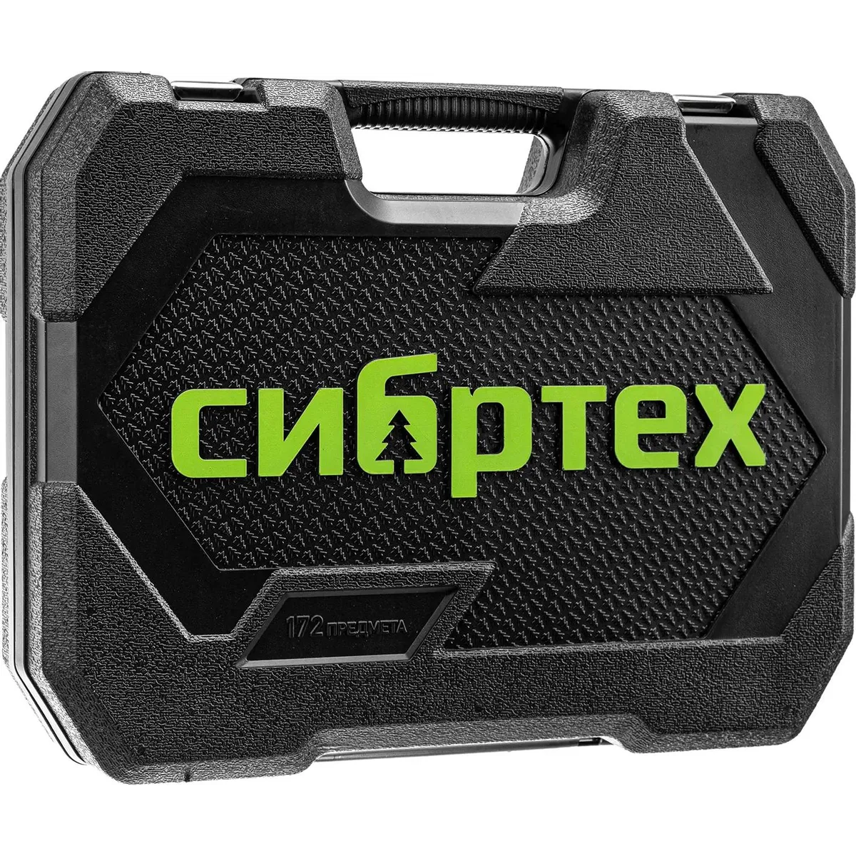 Набор инструментов Сибртех 14171 - фото 3