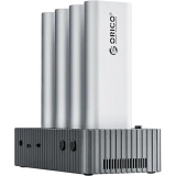 Док-станция для SSD Orico IT48N-C Grey (IT48N-C-EU-GY-BP)