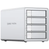 Дисковое хранилище Orico 9948C3 Silver (9948C3-EU-SV-BP)