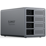 Дисковое хранилище Orico 9848U3 Grey (9848U3-EU-GY-BP)