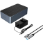 Док-станция для HDD Orico 6656C3-C Grey - 6656C3-C-EU-GY-BP-HW - фото 2