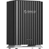 Дисковое хранилище Orico 9728C3 Black (9728C3-EU-BK-BP)