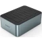Док-станция для HDD Orico 6646C3-C Grey - 6646C3-C-EU-GY-BP