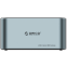 Док-станция для HDD Orico 6646C3-C Grey - 6646C3-C-EU-GY-BP - фото 3