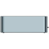 Док-станция для HDD Orico 6646C3-C Grey (6646C3-C-EU-GY-BP)