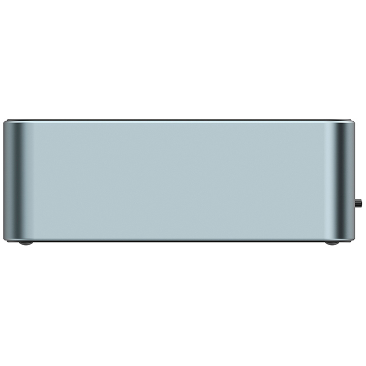 Док-станция для HDD Orico 6646C3-C Grey - 6646C3-C-EU-GY-BP - фото 4