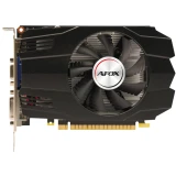 Видеокарта NVIDIA GeForce GTX 750 Ti AFOX 4Gb (AF750TI-4096D5H5-V3)