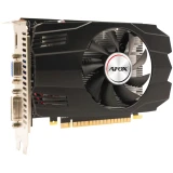 Видеокарта NVIDIA GeForce GTX 750 Ti AFOX 4Gb (AF750TI-4096D5H5-V3)