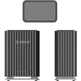 Дисковое хранилище Orico 9728C3 Black (9728C3-EU-BK-BP)