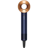 Фен Dyson Supersonic HD08 Blue/Rich Copper (560711-01)