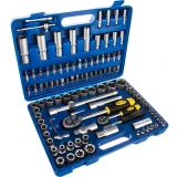 Набор инструментов Калибр НСМ-108 (121005)