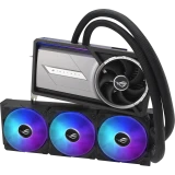 Видеокарта NVIDIA GeForce RTX 5090 ASUS ROG Astral LC OC 32Gb (ROG-ASTRAL-LC-RTX5090-O32G-GAMING)