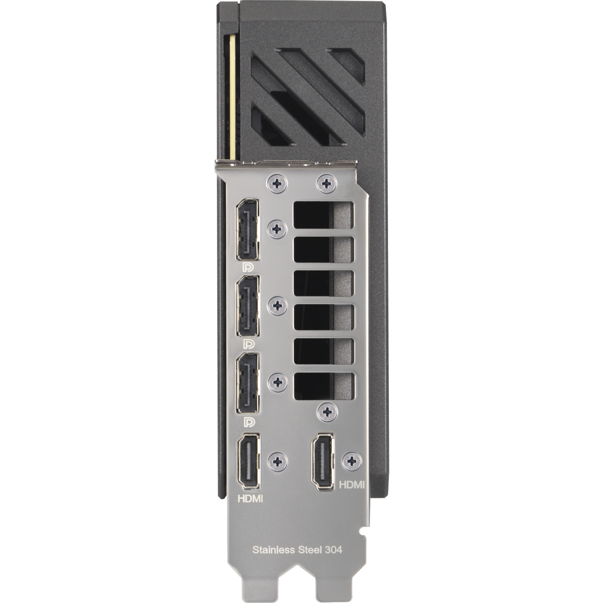 Видеокарта NVIDIA GeForce RTX 5090 ASUS ROG Astral LC OC 32Gb (ROG-ASTRAL-LC-RTX5090-O32G-GAMING) - фото 15