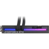 Видеокарта NVIDIA GeForce RTX 5090 ASUS ROG Astral LC OC 32Gb (ROG-ASTRAL-LC-RTX5090-O32G-GAMING)