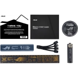 Видеокарта NVIDIA GeForce RTX 5090 ASUS ROG Astral LC OC 32Gb (ROG-ASTRAL-LC-RTX5090-O32G-GAMING)