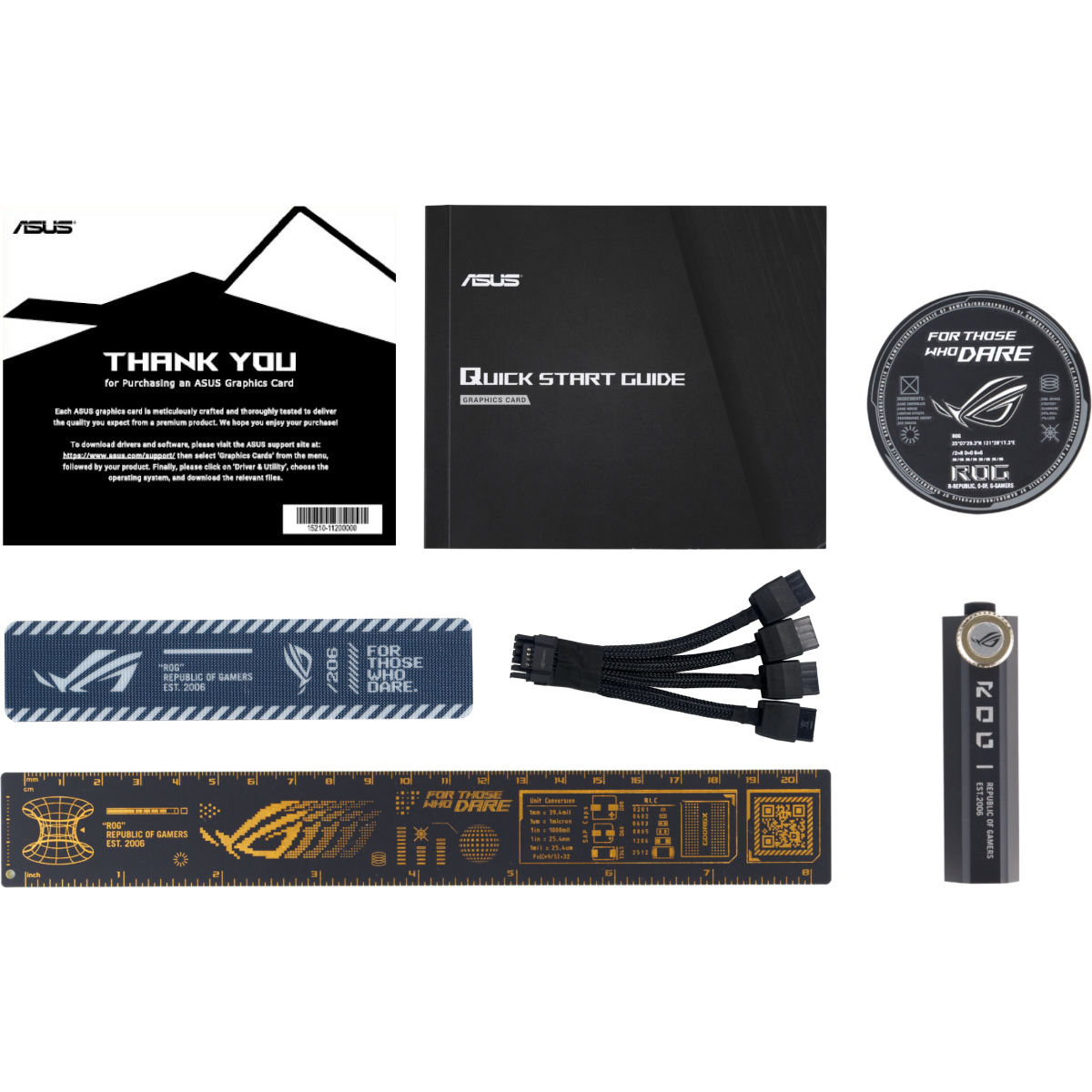 Видеокарта NVIDIA GeForce RTX 5090 ASUS ROG Astral LC OC 32Gb (ROG-ASTRAL-LC-RTX5090-O32G-GAMING) - фото 17