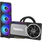 Видеокарта NVIDIA GeForce RTX 5090 ASUS ROG Astral LC OC 32Gb (ROG-ASTRAL-LC-RTX5090-O32G-GAMING)