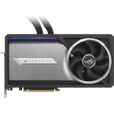 Видеокарта NVIDIA GeForce RTX 5090 ASUS ROG Astral LC OC 32Gb (ROG-ASTRAL-LC-RTX5090-O32G-GAMING)