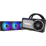 Видеокарта NVIDIA GeForce RTX 5090 ASUS ROG Astral LC OC 32Gb (ROG-ASTRAL-LC-RTX5090-O32G-GAMING)