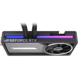 Видеокарта NVIDIA GeForce RTX 5090 ASUS ROG Astral LC OC 32Gb (ROG-ASTRAL-LC-RTX5090-O32G-GAMING)