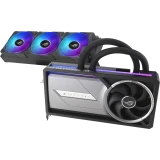 Видеокарта NVIDIA GeForce RTX 5090 ASUS ROG Astral LC OC 32Gb (ROG-ASTRAL-LC-RTX5090-O32G-GAMING)