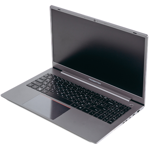 Ноутбук Гравитон Н15А-Б (221394) - Н15А-Б_221394 - фото 2