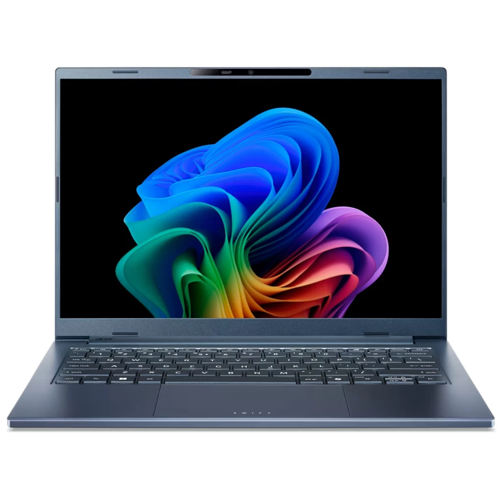 Ноутбук Acer Swift Go 14 AI SFG14-75-974A - NX.JNBCD.00A