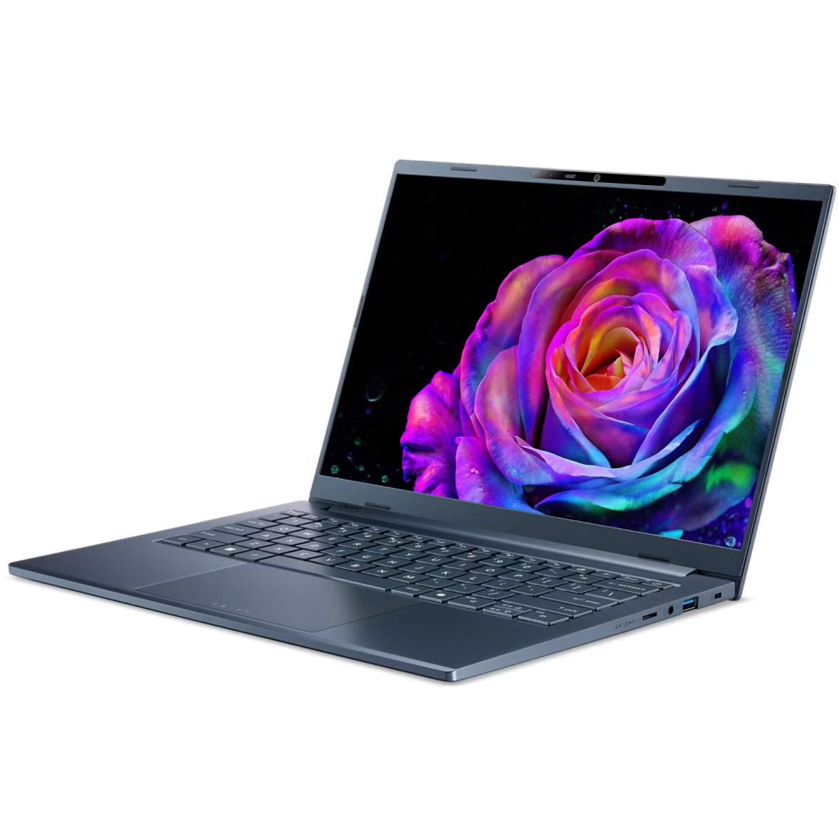 Ноутбук Acer Swift Go 14 AI SFG14-75-974A - NX.JNBCD.00A - фото 3