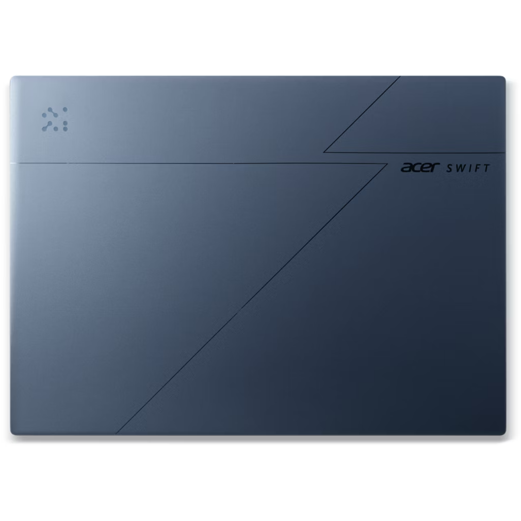 Ноутбук Acer Swift Go 14 AI SFG14-75-974A - NX.JNBCD.00A - фото 8