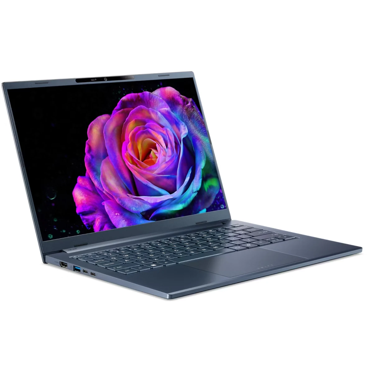 Ноутбук Acer Swift Go 14 AI SFG14-75-746M - NX.JNBCD.009 - фото 2
