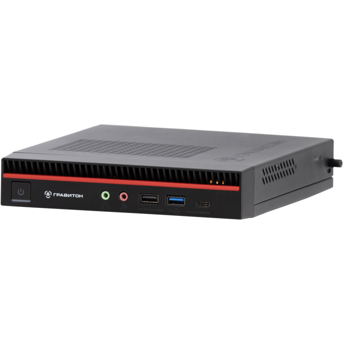 Мини ПК Гравитон Д13И (225134) - Д13И_225134 - фото 2