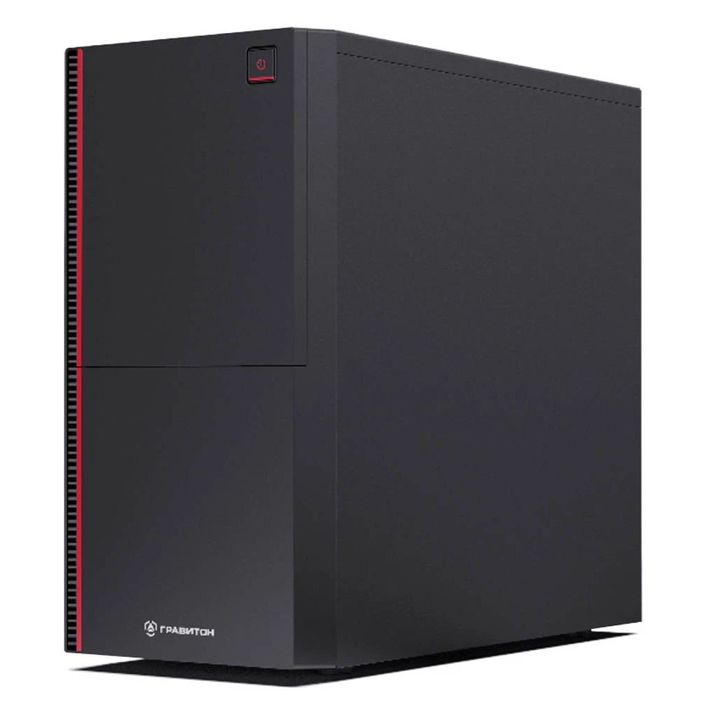 Настольный компьютер Гравитон Д51И (126428) - Д51И_126428 - фото 2