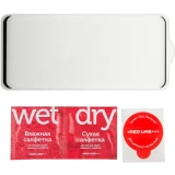 Защитное стекло Red Line УТ000038250