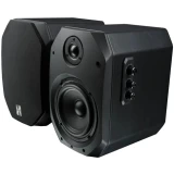 ..... Колонки Microlab X7 BT (0310) Б/У, повреждена упаковка, трещина на заднем кожухе