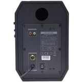 ..... Колонки Microlab X7 BT (0310) Б/У, повреждена упаковка, трещина на заднем кожухе