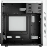 ..... Корпус Ginzzu D390 White Б/У Незначительное повреждение тыльной стороны